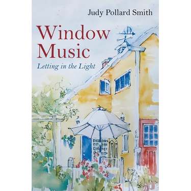 Window Music: Letting in the Light