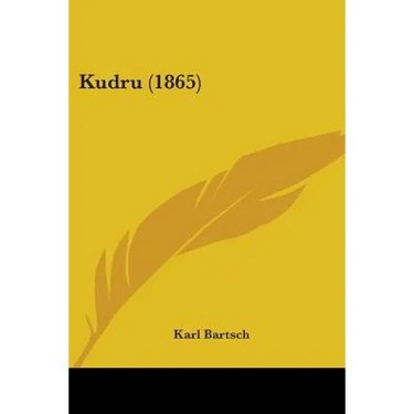 Kudru (1865)