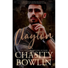 Clayton: A Contemporary Small Town Romance