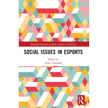 Social Issues in Esports