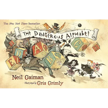 The Dangerous Alphabet