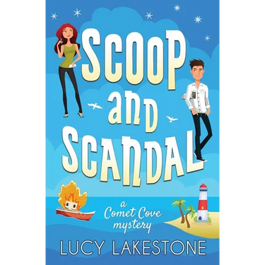 Scoop and Scandal
