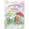 Houndsley and Catina and the Birthday Surprise