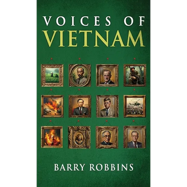 Voices of Vietnam