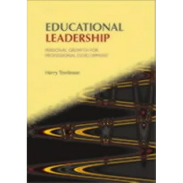 Educational Leadership: Personal Growth for Professional Development