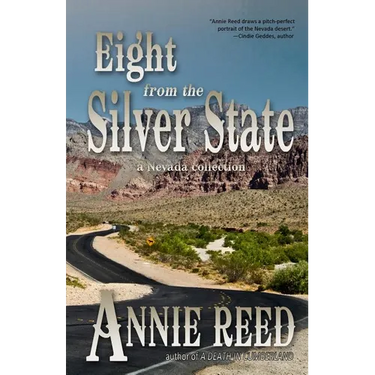 Eight From the Silver State