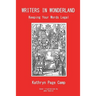 Writers in Wonderland: Keeping Your Words Legal