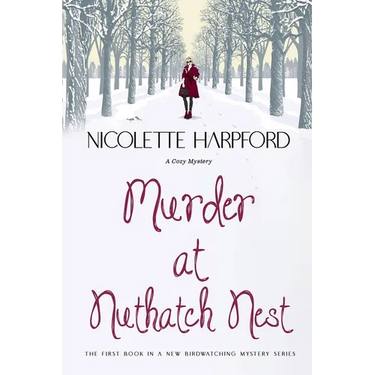 Murder at Nuthatch Nest