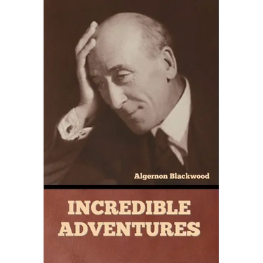 Incredible Adventures