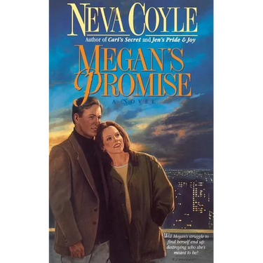 Megan's Promise