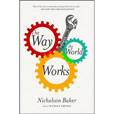 The Way the World Works
