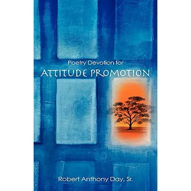 Poetry Devotion for Attitude Promotion