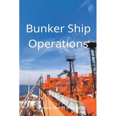Bunker Ship Operations