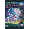 The Adventure of Spark the Unicorn