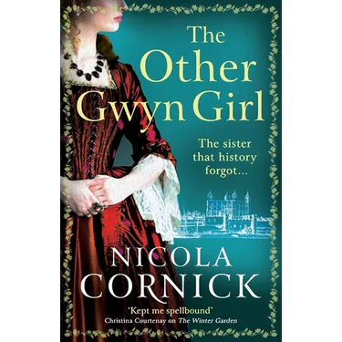 The Other Gwyn Girl