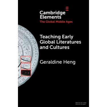 Teaching Early Global Literatures and Cultures