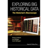 Exploring Big Historical Data