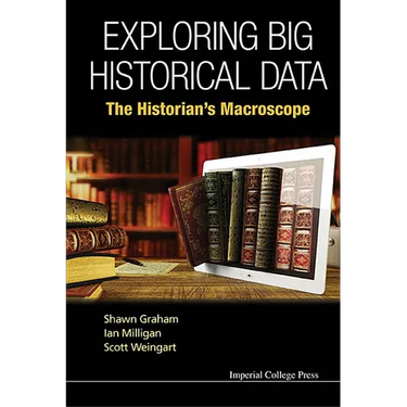 Exploring Big Historical Data