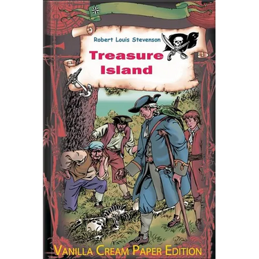 Treasure Island