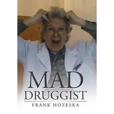 Mad Druggist