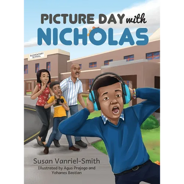 Picture Day With Nicholas