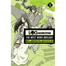 Log Horizon: The West Wind Brigade, Vol. 1
