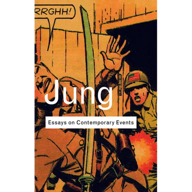 Essays on Contemporary Events