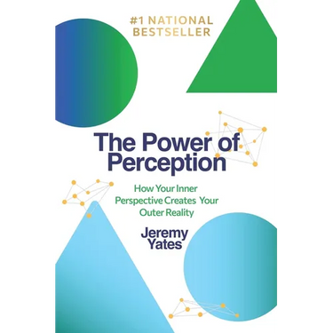The Power of Perception: How Your Inner Perspective Creates Your Outer Reality
