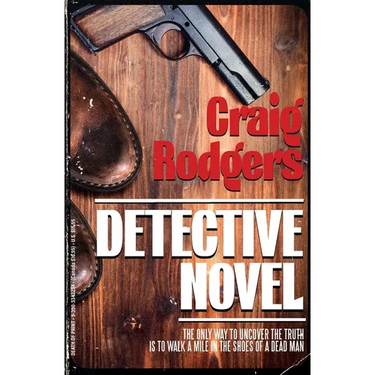 Detective Novel