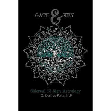 Gate & Key: Sidereal 13 Sign Astrology