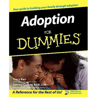 Adoption for Dummies