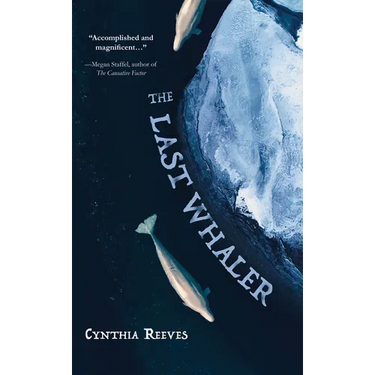 The Last Whaler