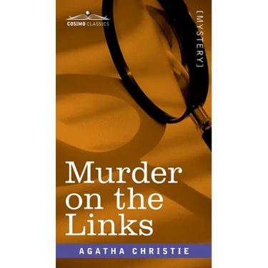 Murder on the Links