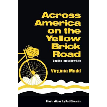 Across America on the Yellow Brick Road