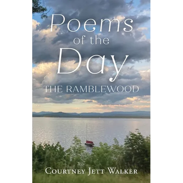 Poems of the Day: The Ramblewood