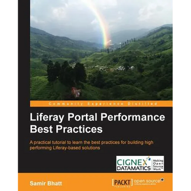 Liferay Portal Performance Best Practices