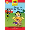 Buddy to the Rescue (Bob Books Stories: Scholastic Reader, Level 1)