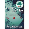 A Worm's Eye View: The story of the Northern Ireland Bridge Union in the series of Camrose Trophy matches from 1937 to 2021