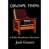 original finish