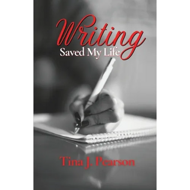 Writing Saved My Life