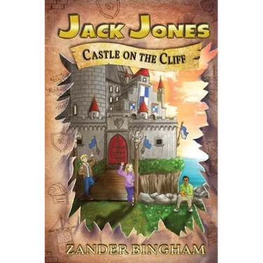 Castle on the Cliff