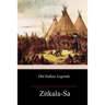 Old Indian Legends