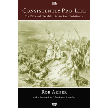 Consistently Pro-Life