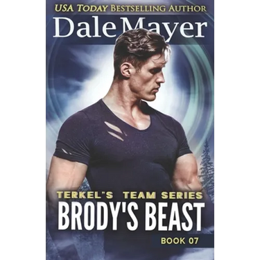 Brody's Beast