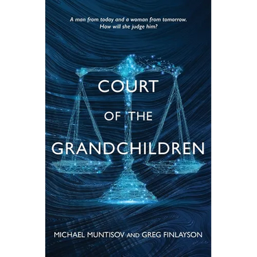 Court of the Grandchildren