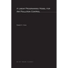 A Linear Programming Model for Air Pollution Control