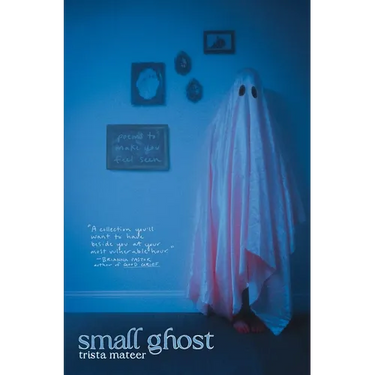 Small Ghost