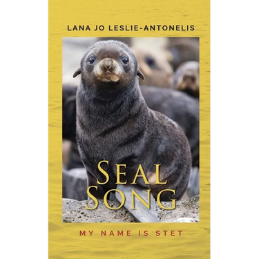 Seal Song: My name is Stet