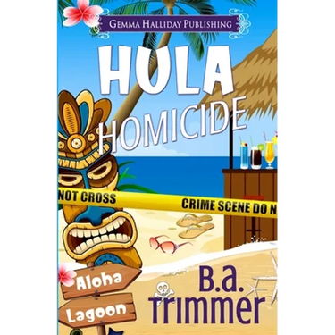 Hula Homicide
