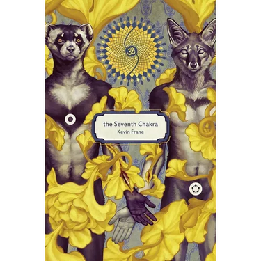 The Seventh Chakra